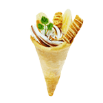 バナナキャラメル