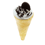 クッキー＆クリーム