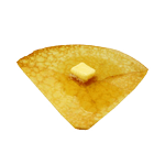 バターシュガー