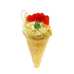 いちごホワイトチョコ